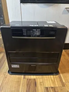 ※焔様専用　【石油ファンヒーター】CORONA FH-WZ4618BY