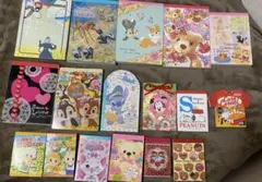 メモ帳まとめ売り