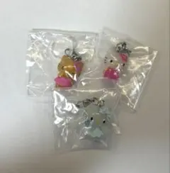 ハローキティ めじるしアクセサリー セット