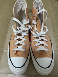 Converse Chuck Taylor All Star ct70 オレンジ