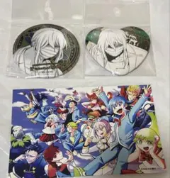 2026年最新】魔入りました!入間くん バラムの人気アイテム - メルカリ