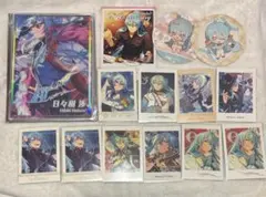 あんスタ　日々樹渉　ぱしゃこれ　ぱしゃっつ　他