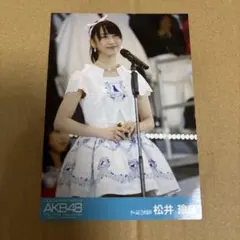 2026年最新】松井玲奈 生写真の人気アイテム - メルカリ