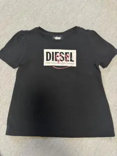 DIESEL半袖 100センチのサムネイル
