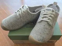 新品 KEEN キーン MOSEY DERBY モージー ダービー 26.5cm