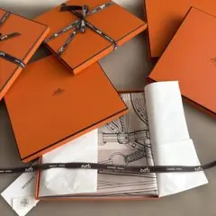 2022 エルメス HERMES カレ 90 鎧の幻想 未使用に近い スカーフ - メルカリ