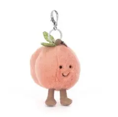 Jellycat Chip Seagull(カモメ) Charm ロンドン限定 - メルカリ