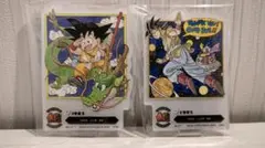 ドラゴンボール 一番くじ F賞 アクレクト 一巻 四十二巻 セット