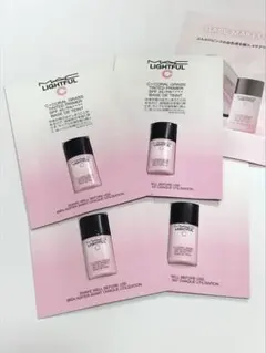 M·A·C ライトフル C+ ティンティッド プライマー サンプルのサムネイル