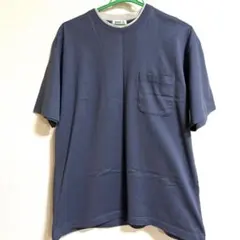 【最終価格】新品未使用 メンズ 半袖Tシャツ 2L
