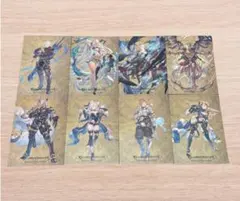 グラブルGRANBLUE FANTASY Relink 秋葉原キャンペーンセット - メルカリ