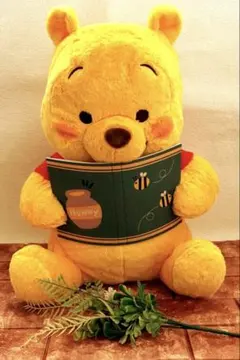 2025年最新】プーさん ぬいぐるみの人気アイテム - メルカリ