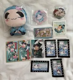 忍たま 乱太郎 きり丸 しんベヱ