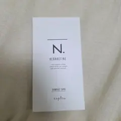 N. KERAREFINE ダメージケア ヘアトリートメント 4包のサムネイル