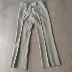 【美品】　BURBERRY　 レディースパンツ　 サイズ　36