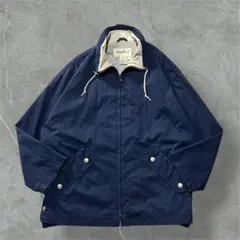 メンズマウンテンパーカー