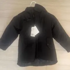 グリーンレーベルダウンコート サイズ110新品