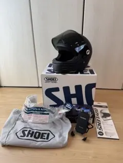 SHOEI グラムスター B+COM TALK セット - メルカリ