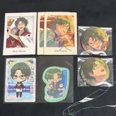【匿名配送】あんスタ 敬人 まとめ売り