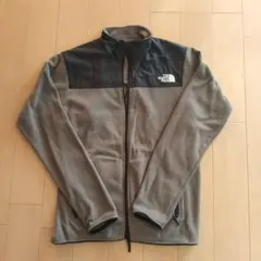ノースフェイス マウンテンバーサマイクロジャケット Mサイズ　NL71904