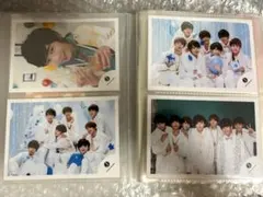 なにわ男子 公式写真