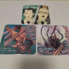 2025年最新】アートコースター チェンソーマンの人気アイテム - メルカリ