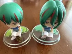 弱虫ペダル きゅんキャラ10点セット 一番くじ 弱虫ペダル きゅんキャラ 12体セット｜Yahoo!フリマ（旧