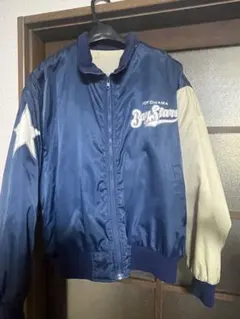 2025年最新】横浜ベイスターズ ジャンパーの人気アイテム - メルカリ