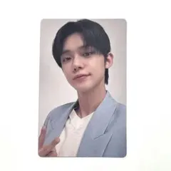 txt act promise ヨンジュンドーム zone 入場特典 コンサート