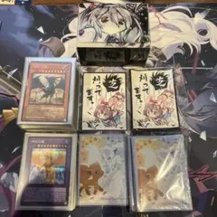 ストレイライト Straylight デッキ おまけSR付き - メルカリ