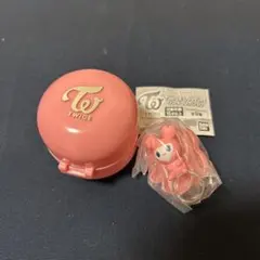 昭和レトロ サンリオSanrio EDDIE and EMMA ハート型消しゴム - メルカリ