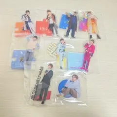 藤原丈一郎 アクリルスタンド