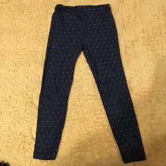 UNIQLOヒートテック　レギンスタイツ