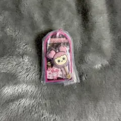 TWICE LOVELYS チョコがけボーロ&チャーム　モブリー モモ