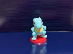 チョコエッグ ポケットモンスター 旅立ちの3匹 ワニノコ