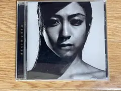 宇多田ヒカル DEEP RIVER CD アルバム