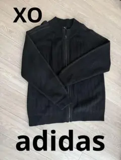 2025年最新】adidas メンズ カーディガンの人気アイテム - メルカリ