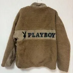 playboy