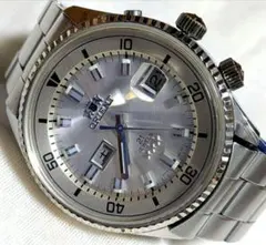 2026年最新】オリエント キングダイバーの人気アイテム - メルカリ