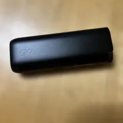 glo ハイパー電子タバコ本体 ブラック