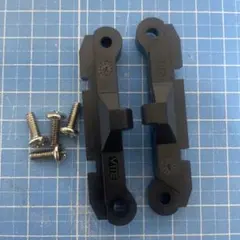 CPUクーラー用ブラケット AMD Ryzen