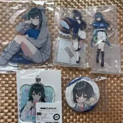 学園アイドルマスター 学マス 月村手毬 まとめ売り