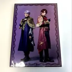 刀ミュ～静かなる夜半の寝ざめ～ ランブロ（ライブver.）　雨さん　・　後家