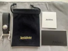 2026年最新】Antidote buyers club キーチェーンの人気アイテム - メルカリ