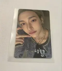 RIIZE All of you 初回A ウォンビン　トレカ