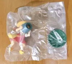 となりのトトロ ポーズがいっぱいコレクションDX めいちゃん 底ぬけだ！