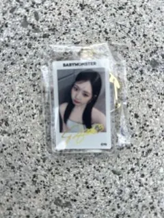 BABYMONSTER ローラ　アクリルキーホルダー