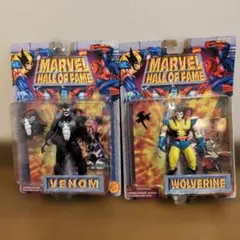 マーベル　ハーツ・オブ・ダークネス TOYBIZ シュワルツ限定 未開封 マーベル ハーツ・オブ・ダークネス TOYBIZ シュワルツ限定 未開封