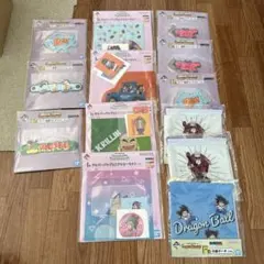 ドラゴンボール　セット売り