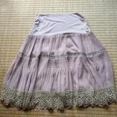 ココディール　ミニスカート